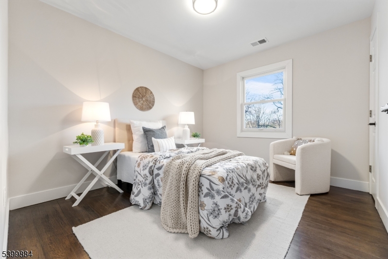 Burnham Park - Residential