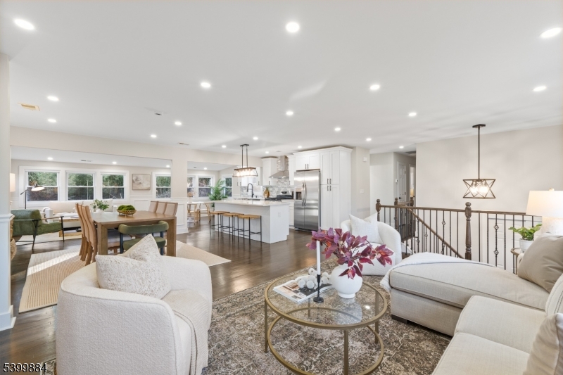 Burnham Park - Residential