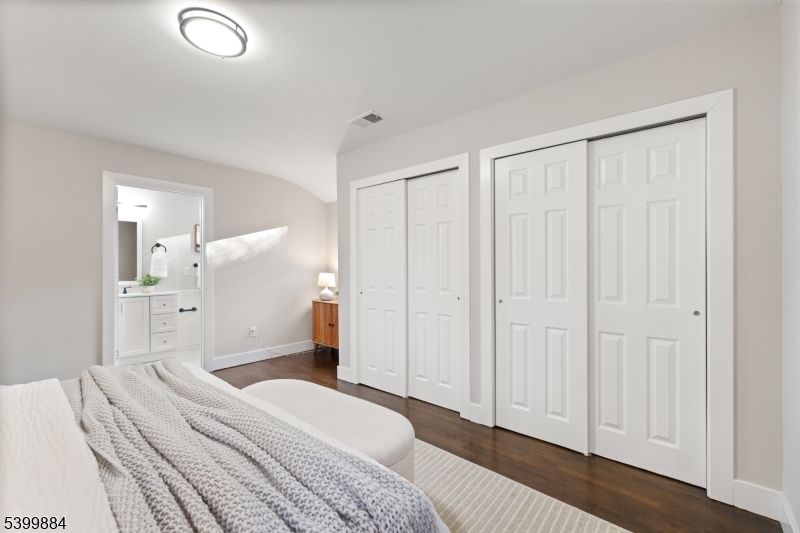 Burnham Park - Residential