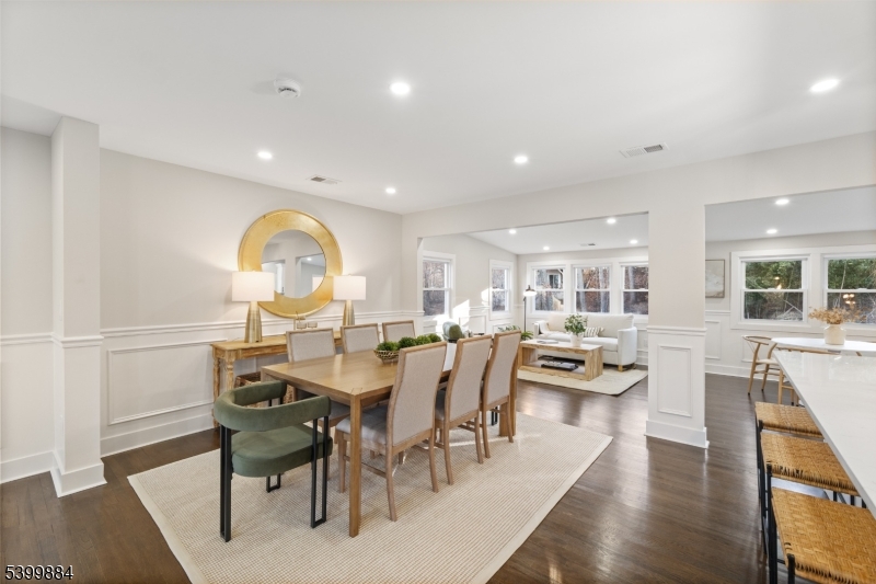 Burnham Park - Residential