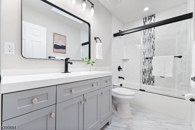 Burnham Park - Residential