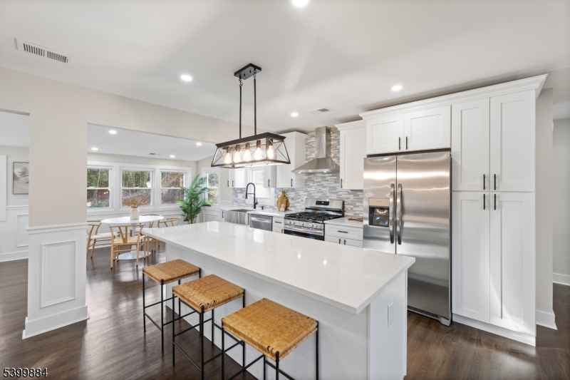 Burnham Park - Residential