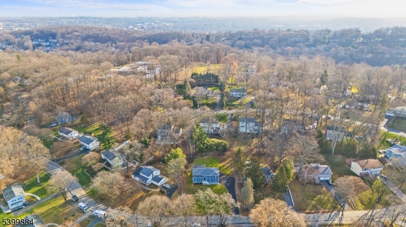 Burnham Park - Residential