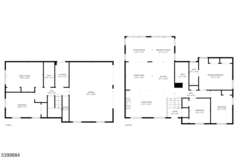 Burnham Park - Residential