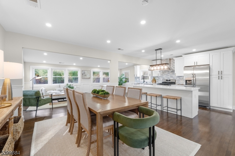 Burnham Park - Residential