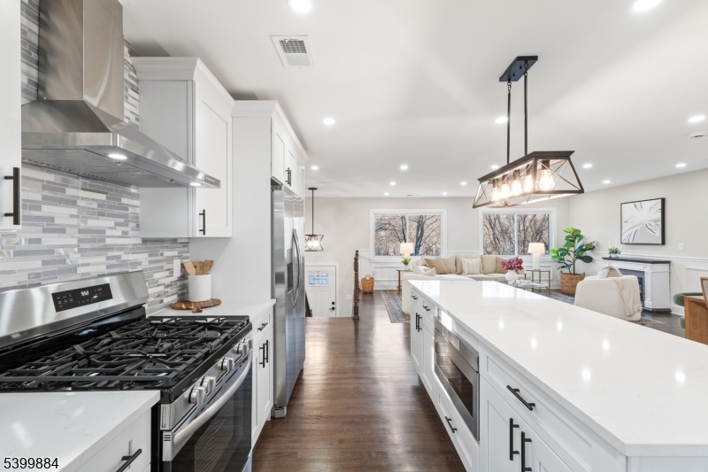 Burnham Park - Residential