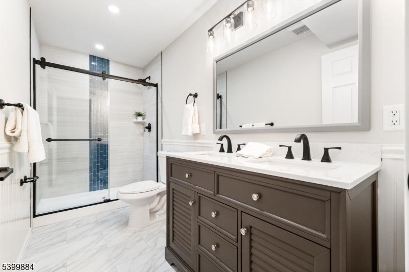 Burnham Park - Residential