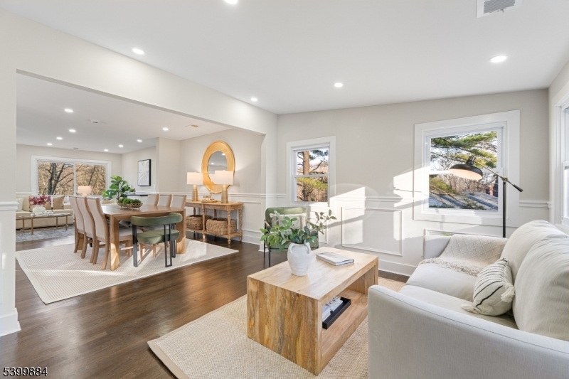 Burnham Park - Residential