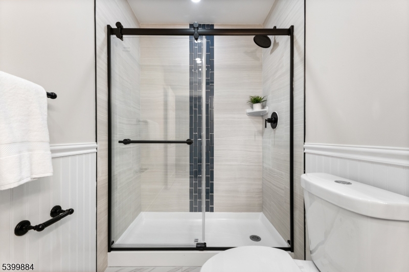 Burnham Park - Residential