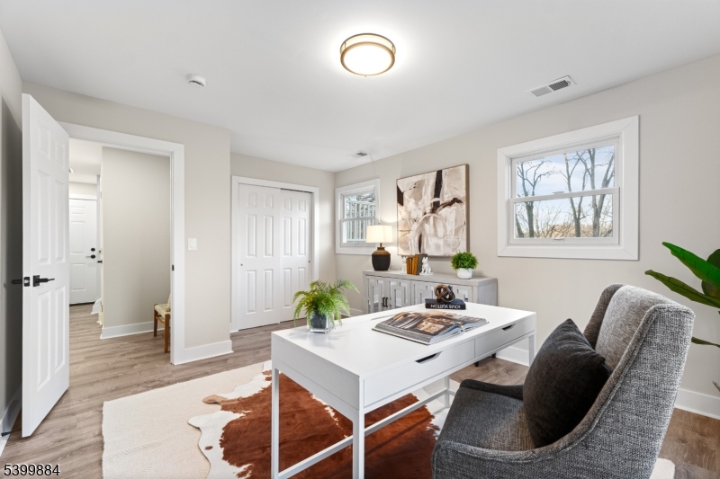 Burnham Park - Residential