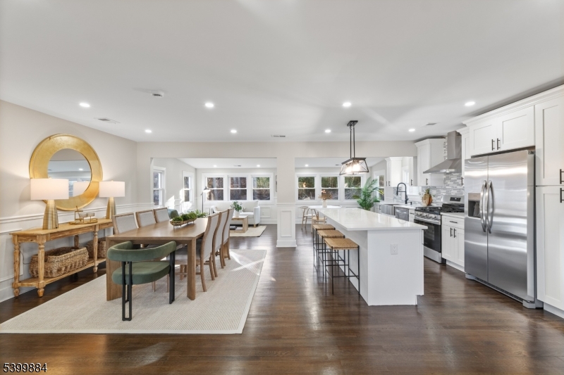 Burnham Park - Residential