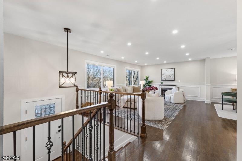 Burnham Park - Residential