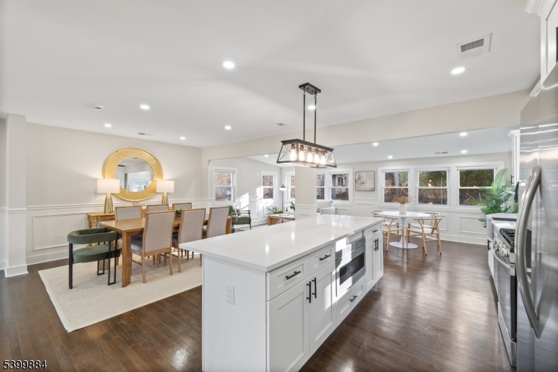 Burnham Park - Residential