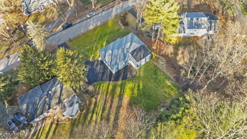 Burnham Park - Residential