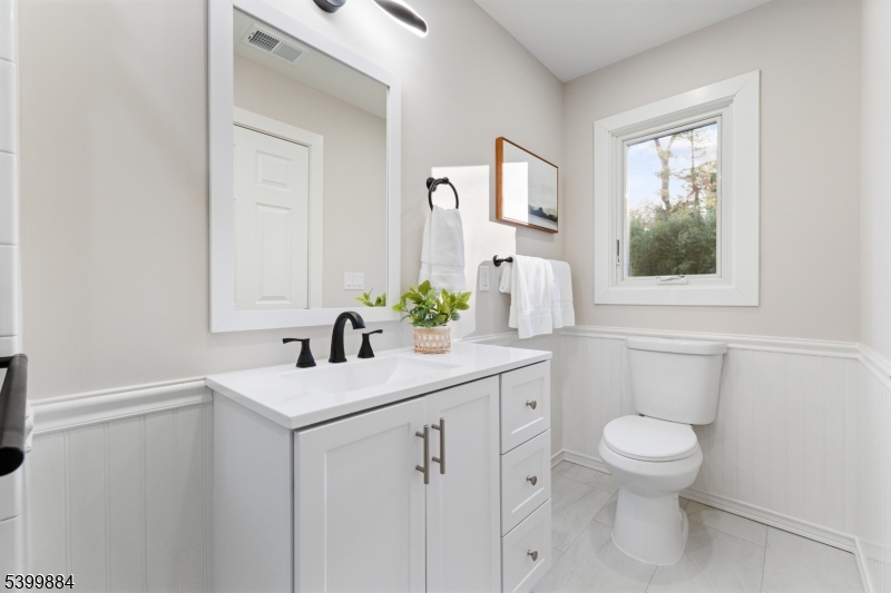 Burnham Park - Residential