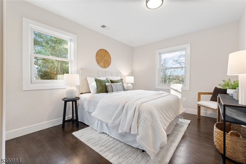 Burnham Park - Residential