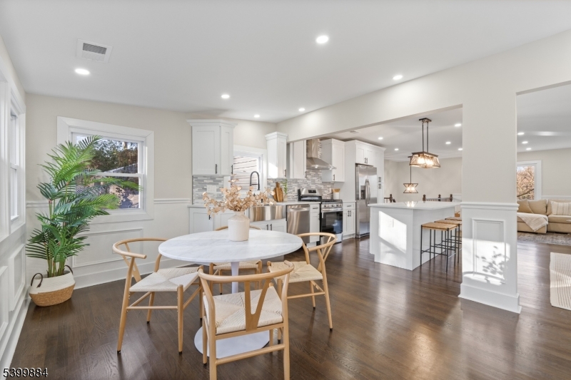 Burnham Park - Residential