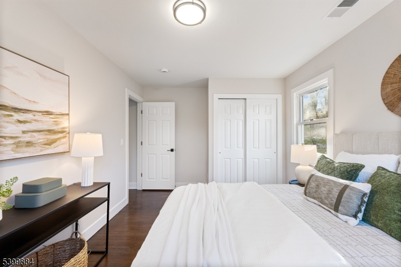 Burnham Park - Residential