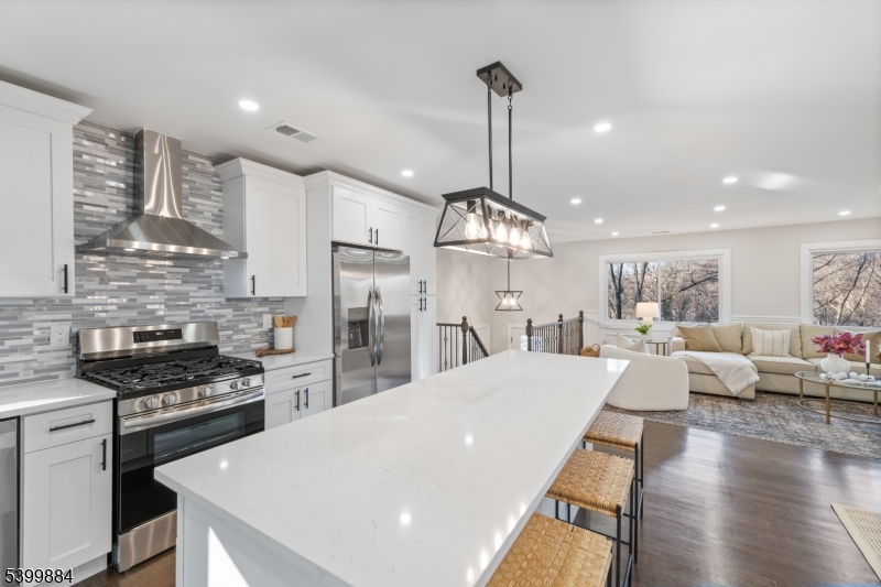 Burnham Park - Residential