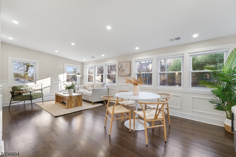 Burnham Park - Residential