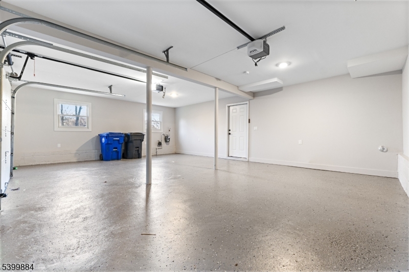 Burnham Park - Residential