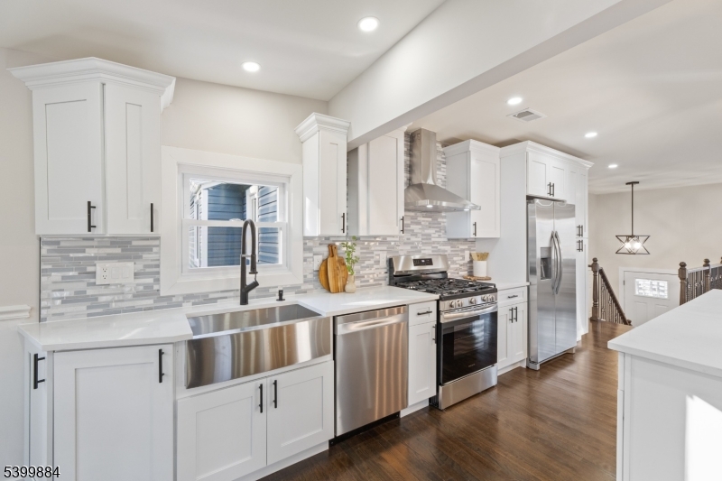 Burnham Park - Residential