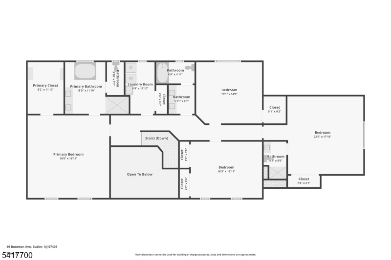 Main image without alt text