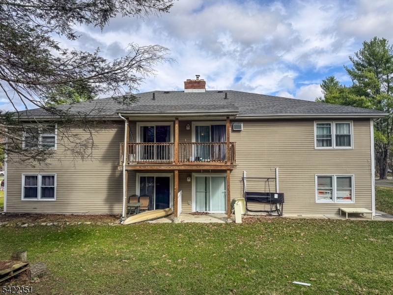 Holiday Lake - Residential