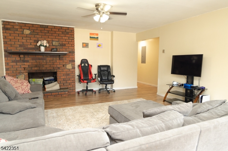 Holiday Lake - Residential