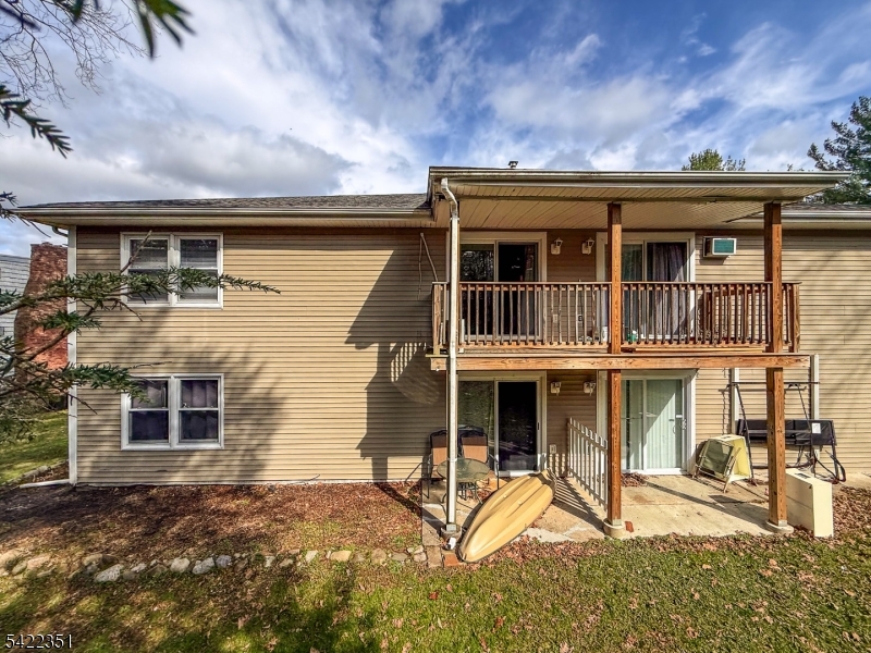 Holiday Lake - Residential