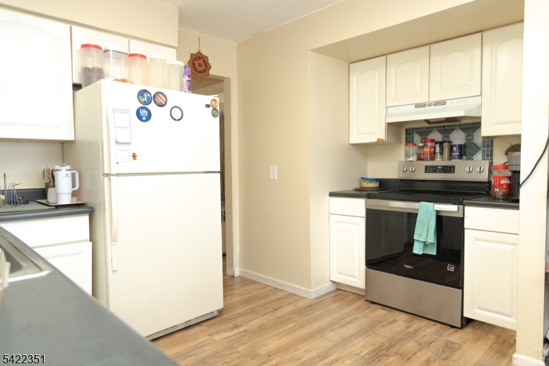 Holiday Lake - Residential