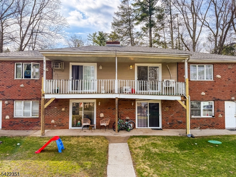 Holiday Lake - Residential