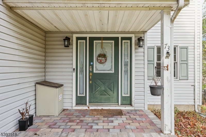 Lake Hopatcong - Residential