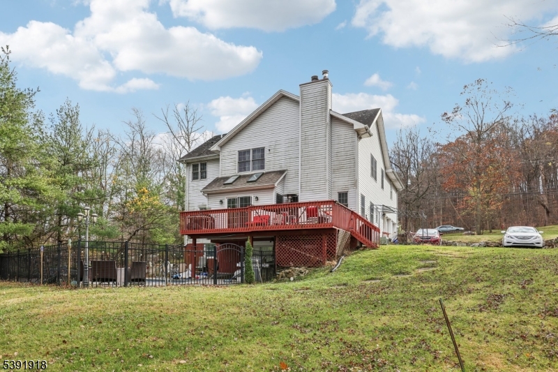 Lake Hopatcong - Residential