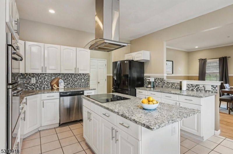 Lake Hopatcong - Residential