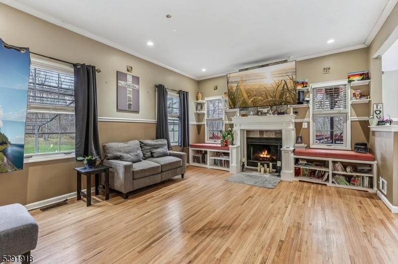 Lake Hopatcong - Residential