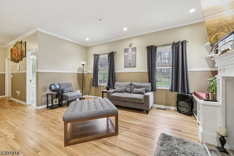 Lake Hopatcong - Residential