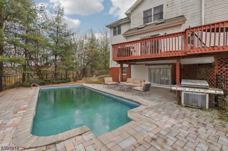 Lake Hopatcong - Residential