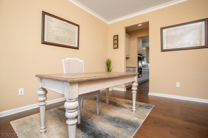 Del Webb - Residential