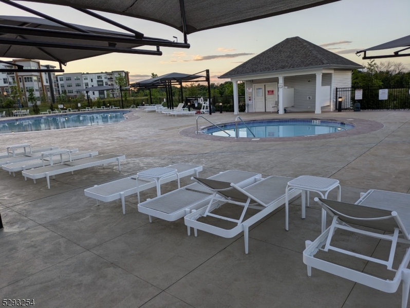 Del Webb - Residential