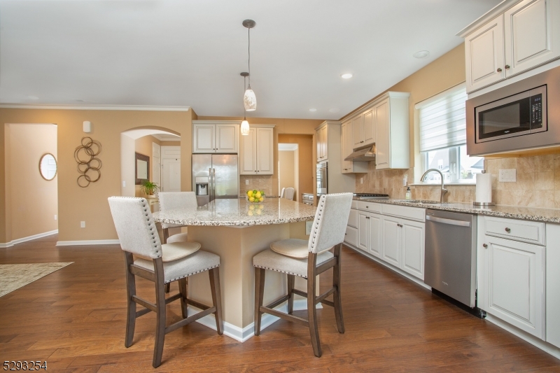 Del Webb - Residential