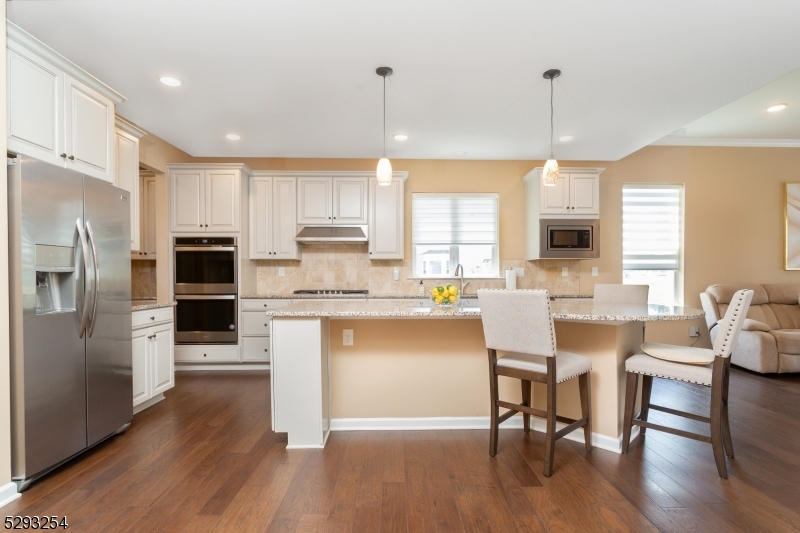 Del Webb - Residential