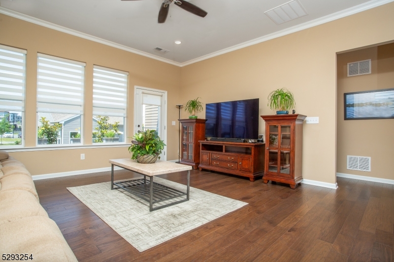 Del Webb - Residential