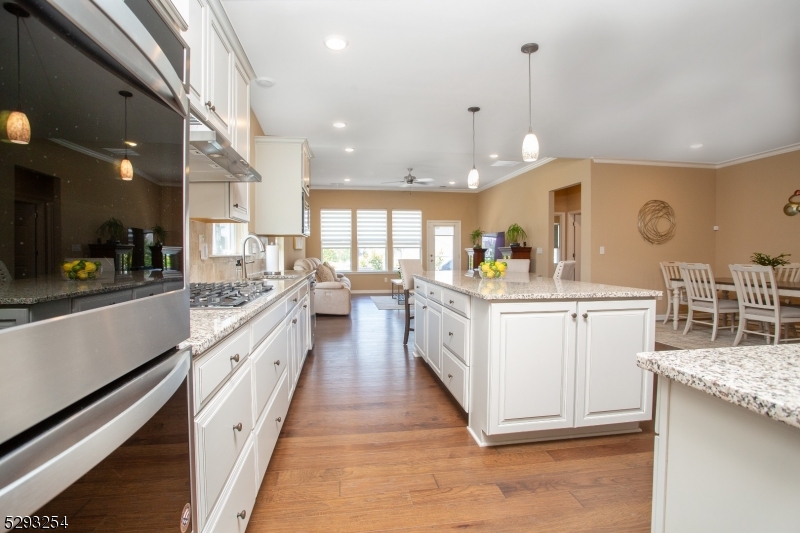 Del Webb - Residential