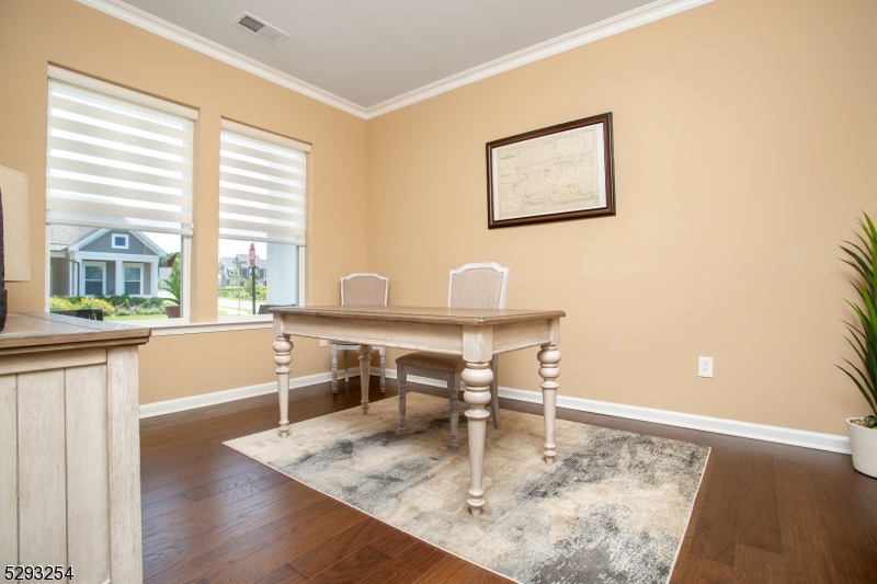 Del Webb - Residential