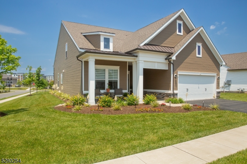 Del Webb - Residential