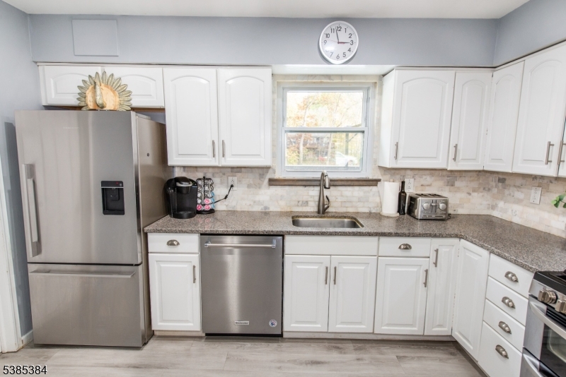 Clover Hill - Residential