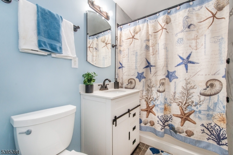 Clover Hill - Residential