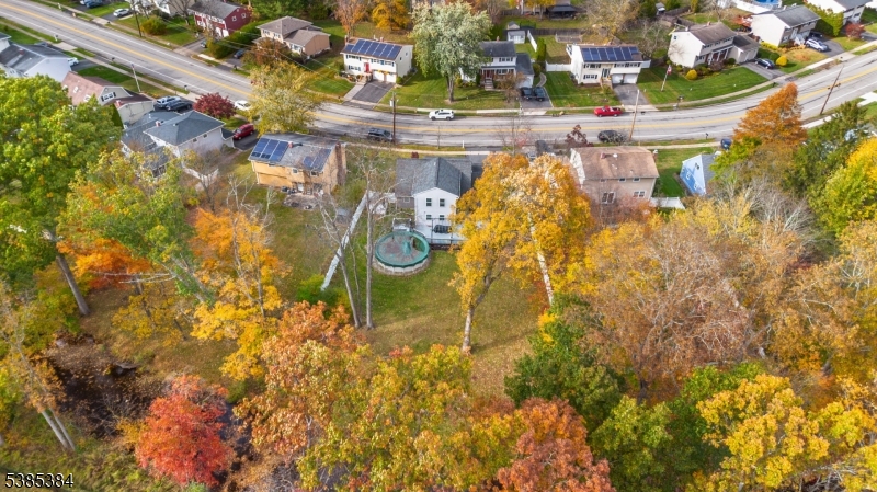 Clover Hill - Residential