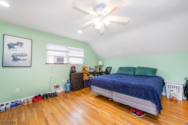 Clover Hill - Residential